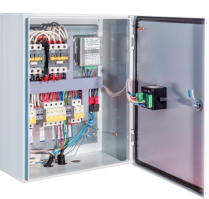 Контейнеры морского исполнения