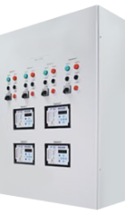 Контейнеры морского исполнения