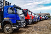 ООО Транзит